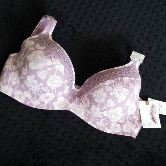 Jessica Simpson Other - 💜 Jessica Simpson Bras Jessica Simpson Other - 💜 Jessica Simpson Bras